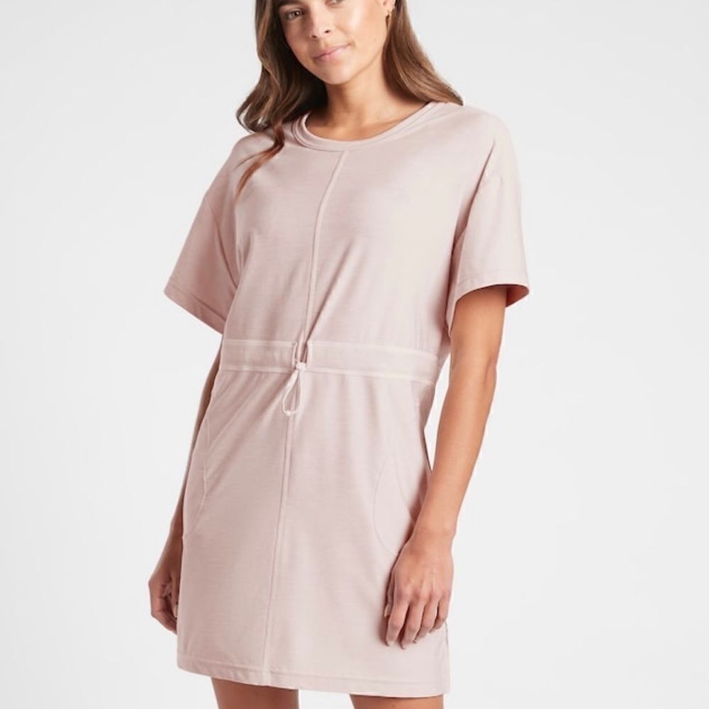 NWT Athleta Crosscurrent Coverup